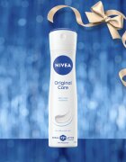 Nivea Ultimate Moments of Joy set cadou pentru corp