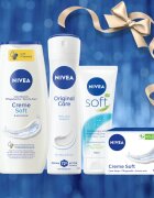 Nivea Ultimate Moments of Joy set cadou pentru corp
