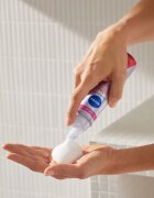 Nivea Ultra Strong spuma 150 ml