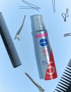 Nivea Ultra Strong spuma 150 ml