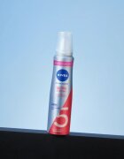 Nivea Ultra Strong spuma 150 ml