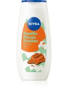 Nivea Vanilla Pecan Praline gel de duș 250 ml