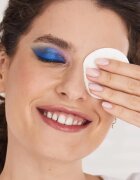 Nivea Visage demachiant pentru indepartarea machiajului rezistent la apa cu musetel 125 ml