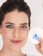 Nivea Visage demachiant pentru indepartarea machiajului rezistent la apa cu musetel 125 ml