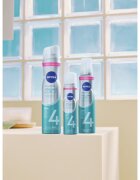 Nivea Volume Care fixativ 250 ml