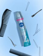 Nivea Volume Care fixativ pentru volum maxim 3 x 250 ml