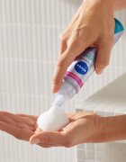 Nivea Volume Sensation spuma 150 ml