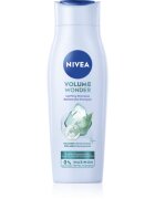 Nivea Volume Wonder șampon îngrijire pentru păr cu volum 250 ml