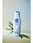 Nivea Volume Wonder șampon îngrijire pentru păr cu volum 250 ml
