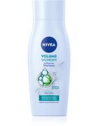 Nivea Volume Wonder șampon îngrijire pentru păr cu volum 50 ml