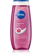 Nivea Waterlily & Oil gel de dus revigorant 250 ml