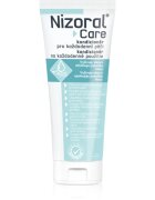 Nizoral Care balsam pentru piele uscata actionand impotriva senzatiei de mancarime 200 ml