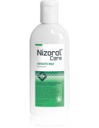 Nizoral Care Kerato PSO șampon pentru piele sensibila 200 ml
