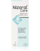 Nizoral Care tonic pentru scalp iritat 100 ml