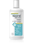 Nizoral Daily Care șampon pentru utilizare zilnică anti matreata 200 ml