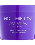 No Inhibition Age Renew Elixir of youth Mască de păr cu efect revitalizant fără parabeni 200 ml