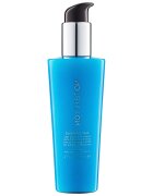 No Inhibition Guarana and organic extracts lapte hidratant pentru un par stralucitor si catifelat 140 ml
