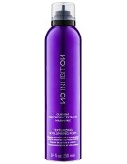 No Inhibition Guarana and organic extracts Texturizing & Volumizing spumă de păr pentru volum și formă 250 ml