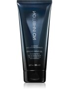 No Inhibition Styling Strong Hold Gel gel de par pentru fixare și formă 200 ml