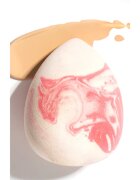 NOBEA Accessories Multi-purpose Make-up Sponge burete precizie pentru fond de ten 3.5 g
