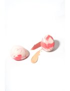NOBEA Accessories Multi-purpose Make-up Sponge burete precizie pentru fond de ten 3.5 g