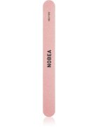 NOBEA Accessories Nail File 180/100 pilă de unghii 1 buc