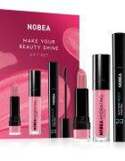 NOBEA Beauty Pleasure Make Your Beauty Shine Gift Set set cadou pentru femei