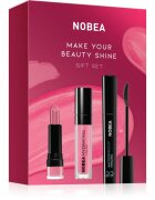 NOBEA Beauty Pleasure Make Your Beauty Shine Gift Set set cadou pentru femei