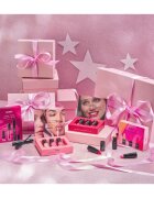 NOBEA Beauty Pleasure Make Your Lips Colorful Gift Set set de rujuri ediție cadou