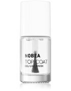 NOBEA Day-to-Day Essential Nail Polish Set set de lacuri de unghii Essential nail polish set
