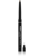NOBEA Day-to-Day Eyebrow Pencil creion pentru sprancene 01 Medium brown 03 g