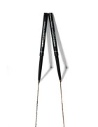 NOBEA Day-to-Day Eyebrow Pencil creion pentru sprancene 01 Medium brown 03 g