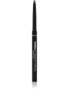 NOBEA Day-to-Day Eyebrow Pencil creion pentru sprancene 02 Dark brown 0.3 g
