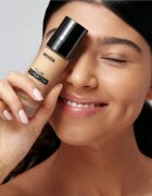 NOBEA Day-to-Day Fluid Foundation machiaj persistent culoare 06 True beige 28 ml