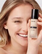 NOBEA Day-to-Day Fluid Foundation machiaj persistent culoare 06 True beige 28 ml
