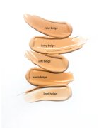 NOBEA Day-to-Day Full Coverage Concealer corector lichid 02 Soft beige 7 ml