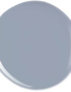 NOBEA Day-to-Day Gel-like Nail Polish lac de unghii cu efect de gel culoare Cloudy grey #N10 6 ml