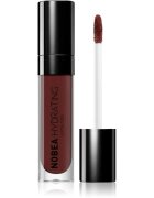 NOBEA Day-to-Day Hydrating Lipgloss lip gloss hidratant Chocolate Mocha 7 ml