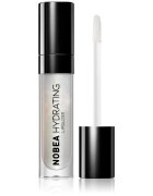 NOBEA Day-to-Day Hydrating Lipgloss lip gloss hidratant Glitter 7 ml