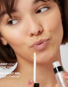 NOBEA Day-to-Day Hydrating Lipgloss lip gloss hidratant Glitter 7 ml
