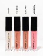 NOBEA Day-to-Day Hydrating Lipgloss lip gloss hidratant Glitter 7 ml