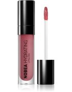 NOBEA Day-to-Day Hydrating Lipgloss lip gloss hidratant Sparkling Bloom 7 ml