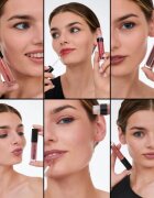 NOBEA Day-to-Day Hydrating Lipgloss lip gloss hidratant Sparkling Bloom 7 ml