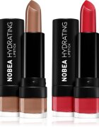 NOBEA Day-to-Day Hydrating Lipstick set de buze