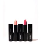 NOBEA Day-to-Day Lip Balm Balsam de buze hidratant culoare Crystal red 3 g