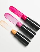 NOBEA Day-to-Day Lip Balm SPF 15 Tinted balsam de buze SPF 15 #L02 Cherry red 4 g