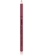 NOBEA Day-to-Day Lip Perfection Pencil creion contur buze Nude 01 1.55 g