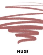 NOBEA Day-to-Day Lip Perfection Pencil creion contur buze Nude 01 1.55 g