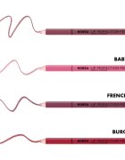 NOBEA Day-to-Day Lip Perfection Pencil creion contur buze Nude 01 1.55 g