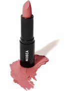 NOBEA Day-to-Day Matte Lipstick ruj mat culoare Cashmere #M19 3 g